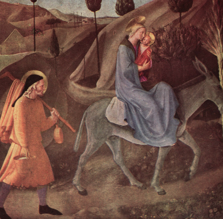 First Sunday after the Epiphany